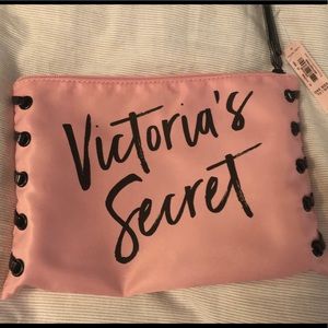 Victoria’s Secret nylon clutch